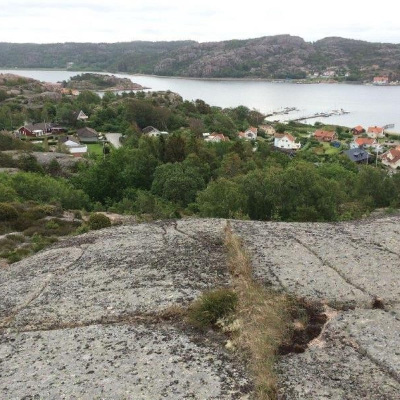 Ferielejlighed - 2 personer -  - Spånslätt Skepparevägen - Tanums - 457 48