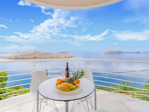 Ferieleilighet - 4 personer -  - Lukovo - Senj-Lukovo - 53284 - Lukovo