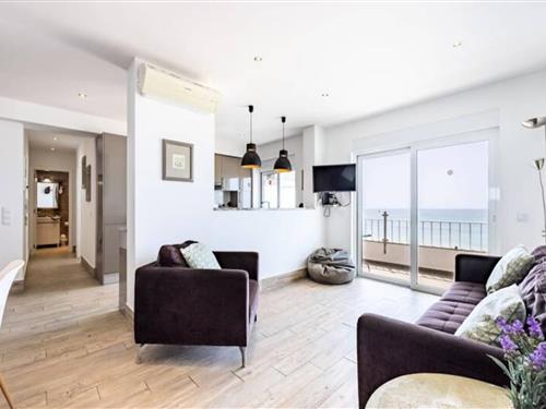 Semesterlägenhet - 4 personer -  - 8365-114 - Armação De Pêra