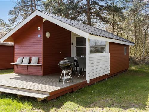 Ferienhaus - 5 Personen -  - Klynevej - Balka - 3730 - Nexö