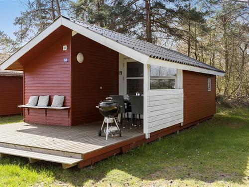 Sommerhus - 5 personer -  - Klynevej - Balka - 3730 - Nexø