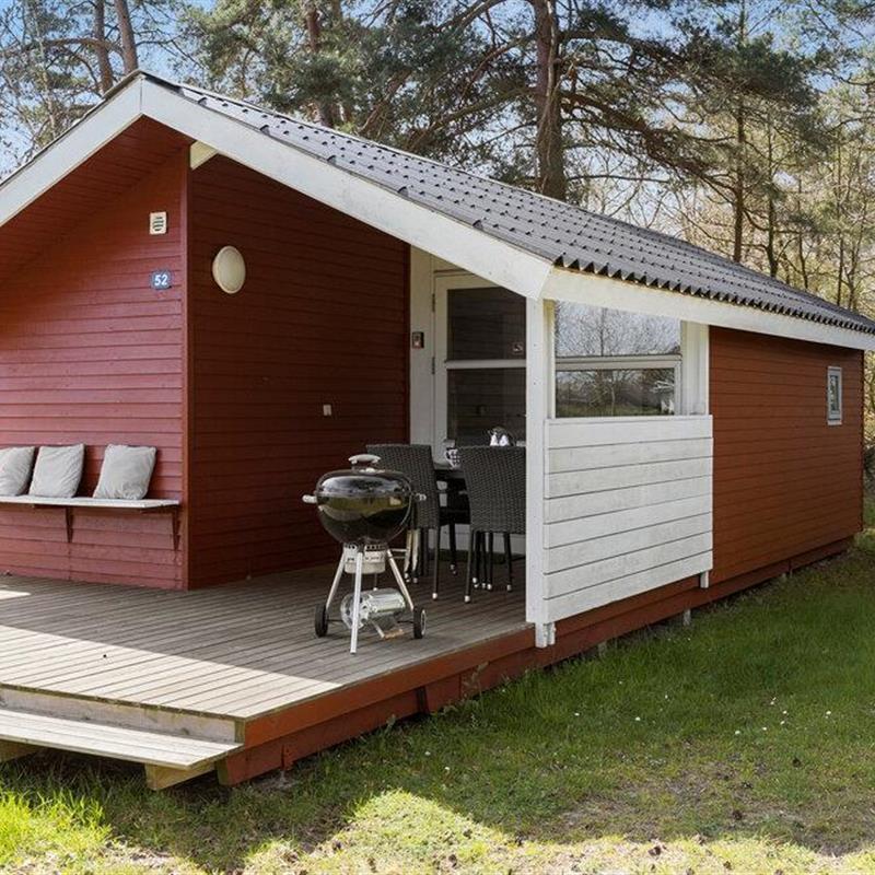 Ferienhaus - 5 Personen -  - Klynevej - Balka - 3730 - Nexö