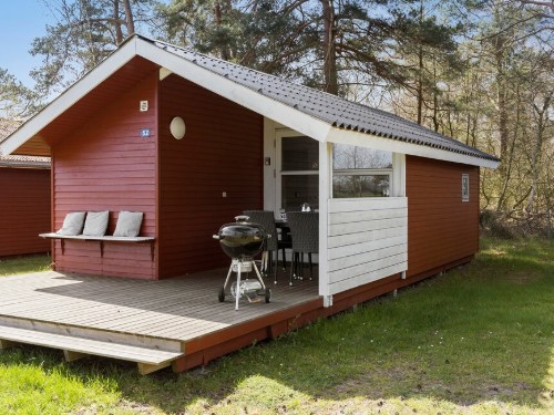 Sommerhus - 5 personer -  - Klynevej - Balka - 3730 - Nexø