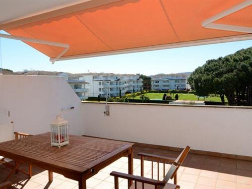 Ferielejlighed - 6 personer -  - 17256 - Pals