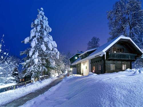 Feriecenter - 6 personer -  - Dorfstraße - 9582 - Latschach