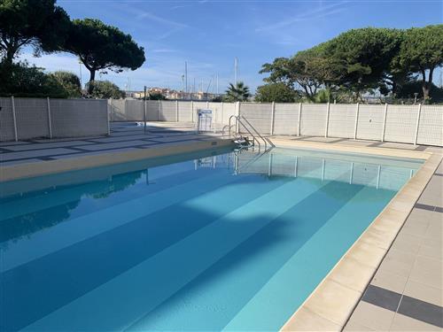 Holiday Home/Apartment - 4 persons -  - Cap D'agde - 34300