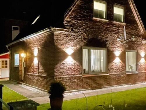 Sommerhus - 4 personer -  - Friedrichstadt - 25840