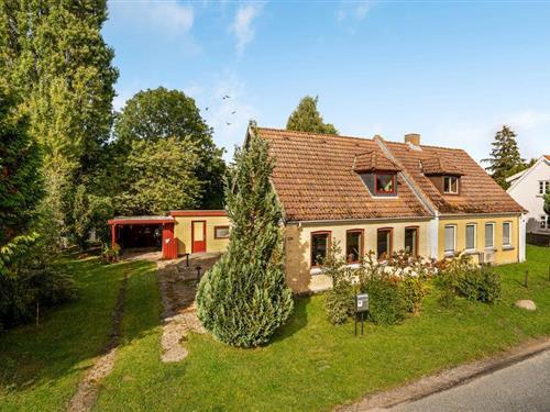 Ferienhaus - 5 Personen -  - Reersnæs Kirkevej - 4941 - Bandholm
