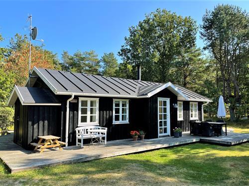 Ferienhaus - 4 Personen -  - Paulas Vej - Vesterø Syd - 9940 - Läsö