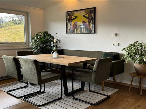 Sommerhus - 5 personer -  - 6345 - Kössen