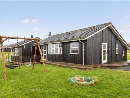 Holiday Home/Apartment - 8 persons -  - Vinkelbæk - Lavensby - 6430 - Nordborg