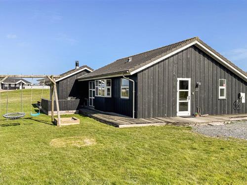 Sommerhus - 8 personer -  - Vinkelbæk - Lavensby - 6430 - Nordborg