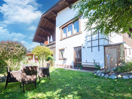 Ferielejlighed - 5 personer -  - 6363 - Westendorf