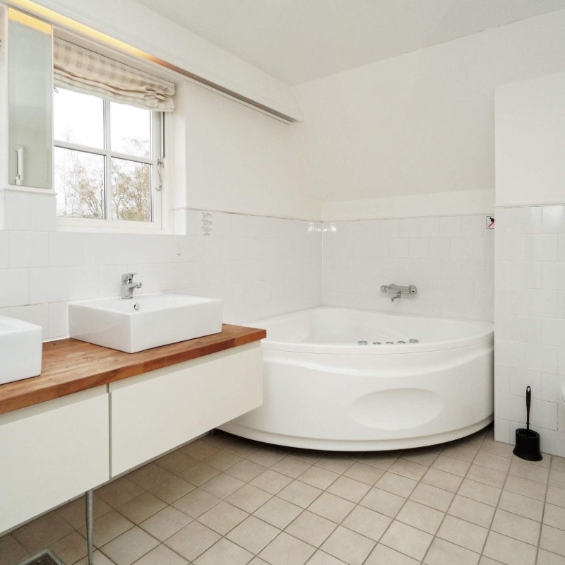 Ferienhaus - 6 Personen -  - Bystedvej 10 (hus - Rörvig - 4500 - Nykøbing Sj