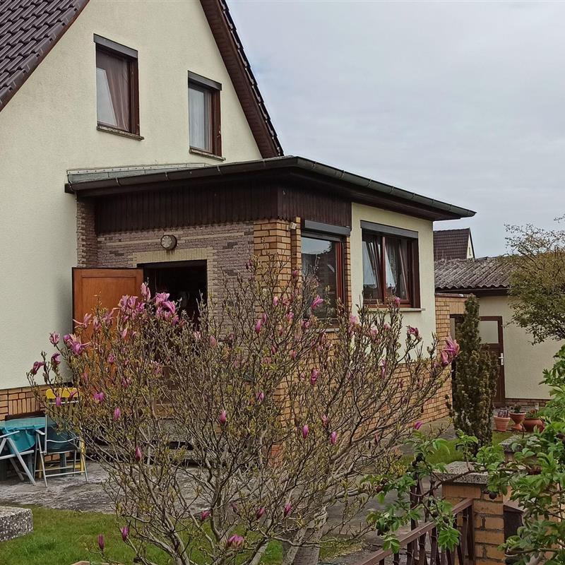 Ferielejlighed - 2 personer -  - Ueckermünde - 17373