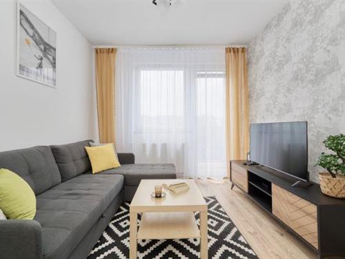 Holiday Home/Apartment - 4 persons -  - 50-547 - Wroclaw