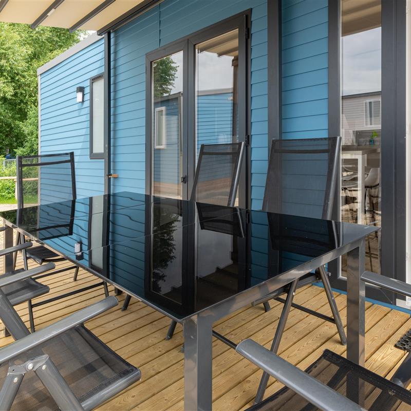 Sommerhus - 6 personer -  - Strandallee - 23683 - Scharbeutz