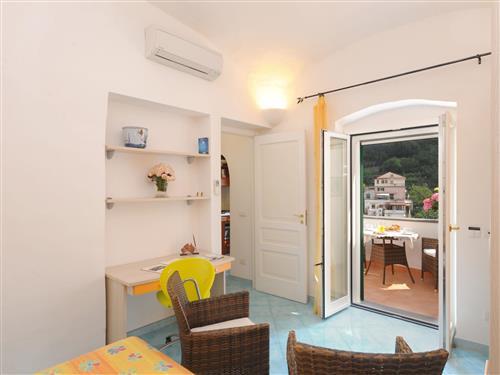 Semesterhus/Semesterlägenhet - 4 personer -  - Amalfi - 84011