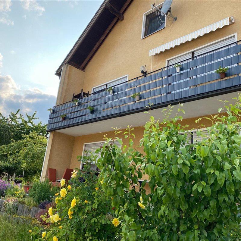 Ferielejlighed - 8 personer -  - Allersdorf - 91327 - Gößweinstein