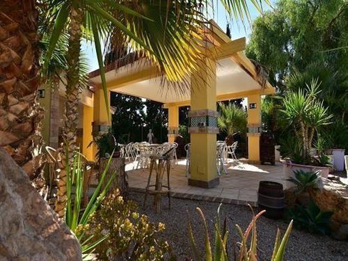 Ferienwohnung - 4 Personen -  - Las Beatas - 30740 - San Pedro Del Pinatar