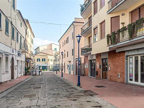 Ferielejlighed - 6 personer -  - Via Guglielmo Marconi - 57034 - Marina Di Campo