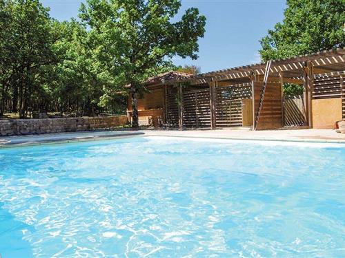 Ferieleilighet - 6 personer -  - Avenue André Malraux - Rocamadour - 46500 - Gramat
