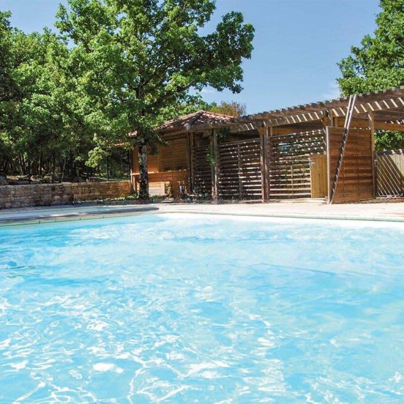 Ferielejlighed - 6 personer -  - Avenue André Malraux - Rocamadour - 46500 - Gramat