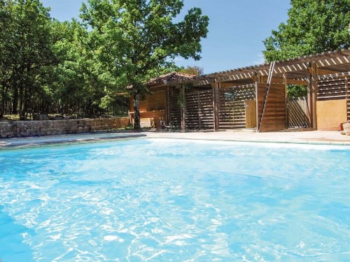 Ferieleilighet - 6 personer -  - Avenue André Malraux - Rocamadour - 46500 - Gramat
