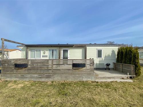 Fritidshus - 6 personer -  - Semestervägen - Färjestaden/Eriksöre - 38693 - Färjestaden