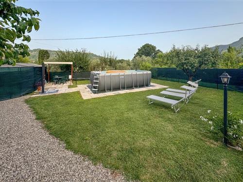 Ferielejlighed - 6 personer -  - Via Gattarella - 55041 - Camaiore