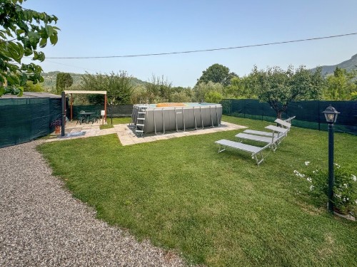 Ferielejlighed - 6 personer -  - Via Gattarella - 55041 - Camaiore