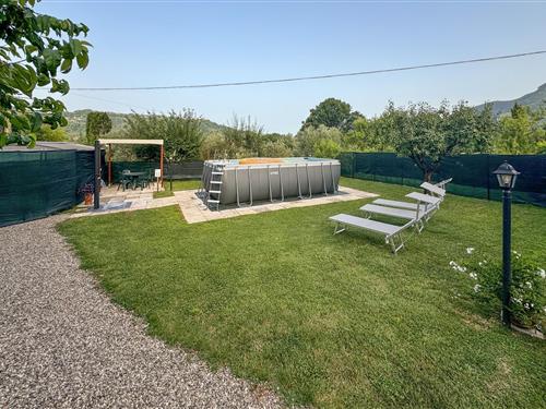 Ferienwohnung - 6 Personen -  - Via Gattarella - 55041 - Camaiore