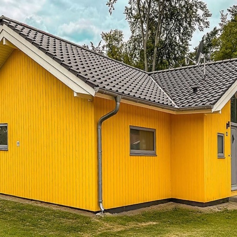 Sommerhus - 6 personer -  - 29549 - Bad Bevensen