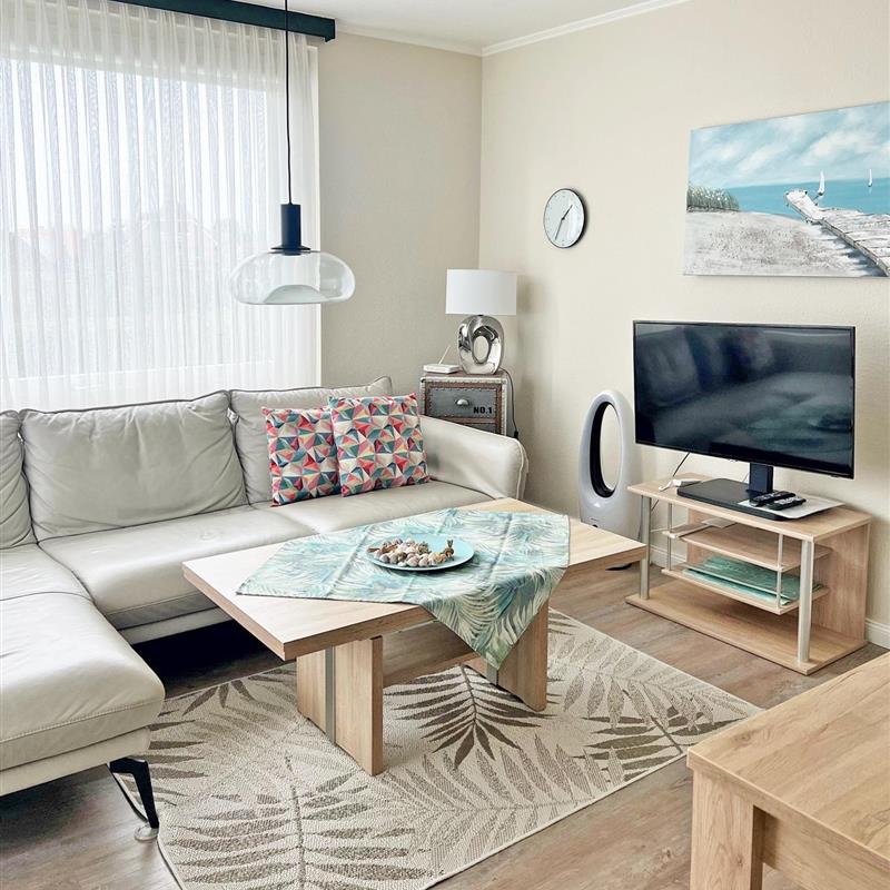 Ferielejlighed - 2 personer -  - Schützenstraße - 23743 - Grömitz