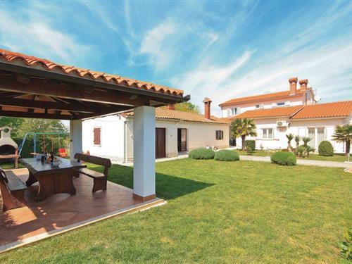 Holiday home - 7 persons -  - Hrboki - Barban-Hrboki - 52207 - Hrboki