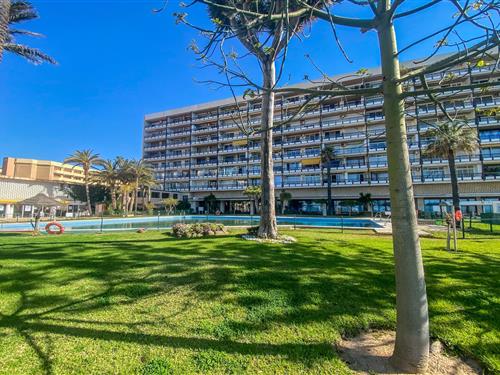 Ferieleilighet - 2 personer -  - 29620 - Torremolinos