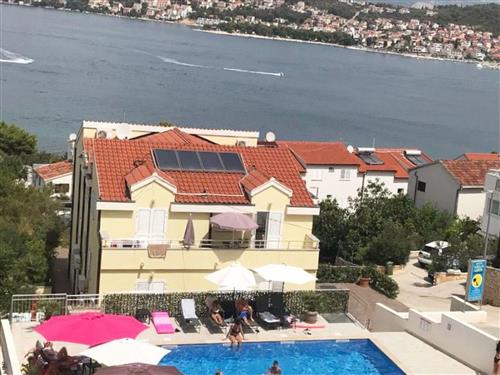 Ferielejlighed - 2 personer -  - Trogir/Okrug Donji - 21223