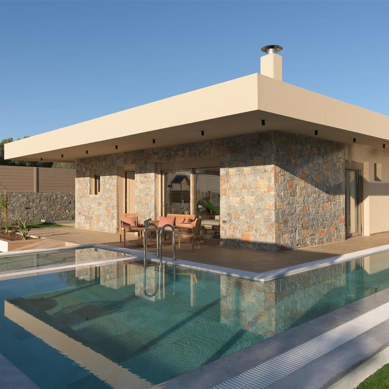 Sommerhus - 9 personer -  - 70014 - Gouves