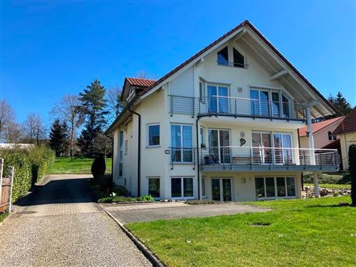 Ferielejlighed - 2 personer -  - Ziegeleistr. - 88697 - Bermatingen