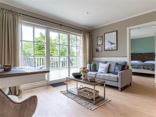 Ferielejlighed - 2 personer -  - Böhler Landtraße - 25826 - St. Peter-Ording