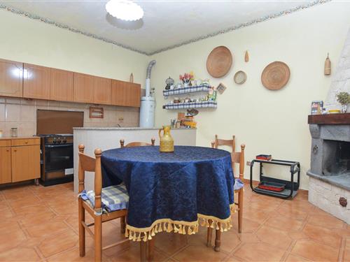 Feriehus / leilighet - 8 personer -  - Contrada Alia snc - Catania - 95040 - Licodia Eubea