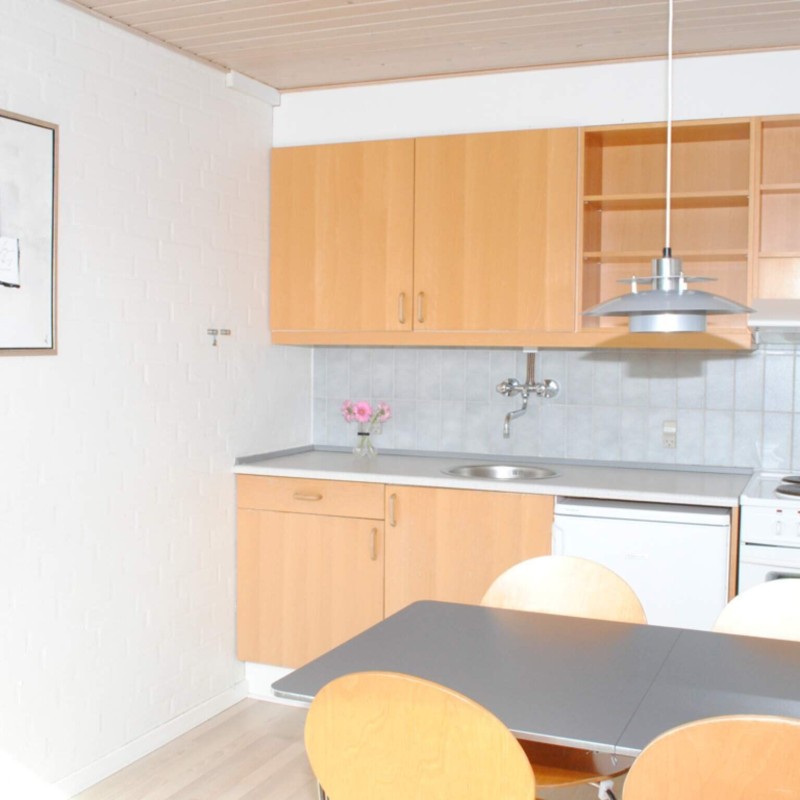 Ferienhaus - 4 Personen -  - Genvej - 3770 - Allinge