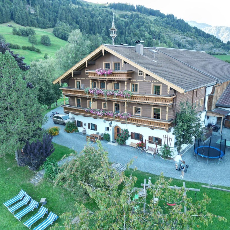 Ferielejlighed - 7 personer -  - Kehlbach - 5760 - Saalfelden Am Steinernen