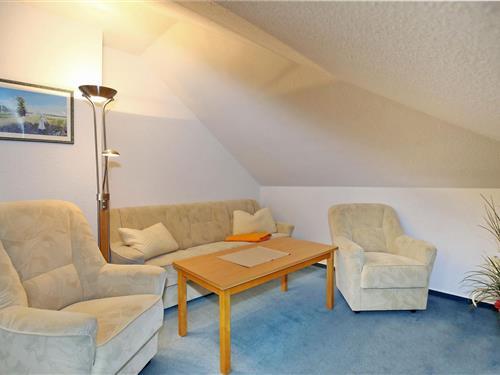 Holiday Home/Apartment - 4 persons -  - Hermannstraße - 18225 - Ostseebad Kühlungsborn