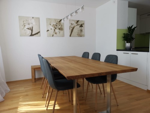 Semesterlägenhet - 6 personer -  - 7180 - Disentis