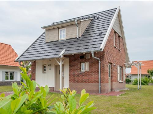 Villa - 4 personer -  - 5944EX - Arcen
