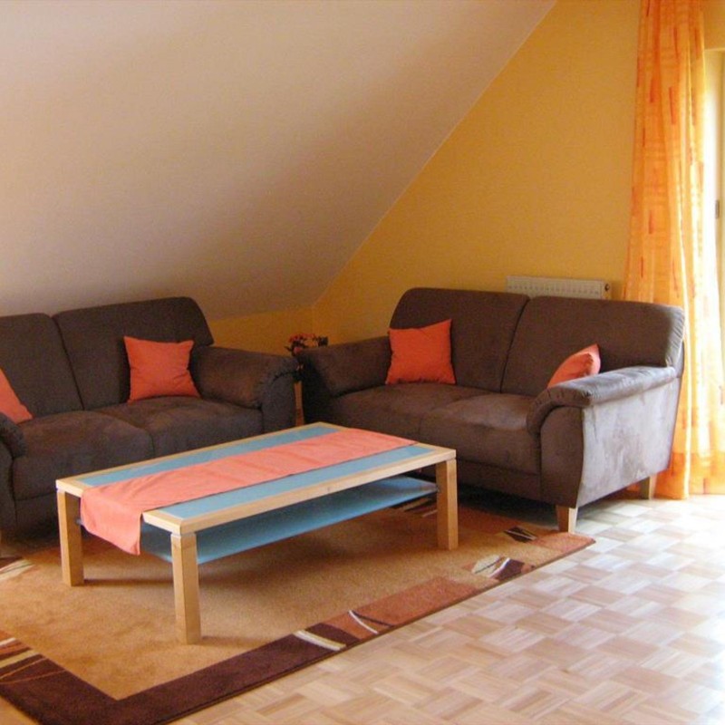 Ferielejlighed - 4 personer -  - Pauline-Mohr-Str. - 55571 - Odernheim Am Glan