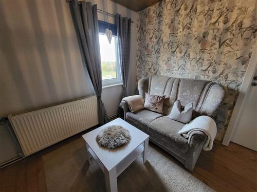 Ferielejlighed - 4 personer -  - Poolrichtsweg - 26532 - Großheide