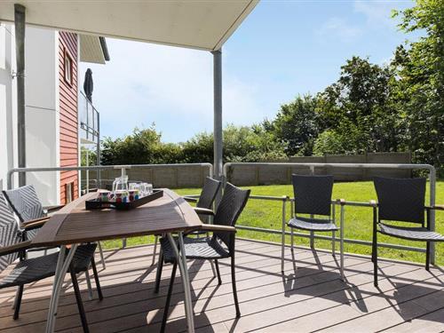 Ferielejlighed - 6 personer -  - Lille Jernkaasvej 2, Lejl. - 3760 - Gudhjem