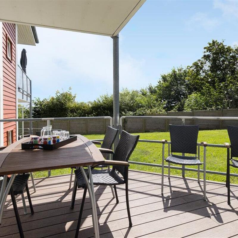 Ferielejlighed - 6 personer -  - Lille Jernkaasvej 2, Lejl. - 3760 - Gudhjem